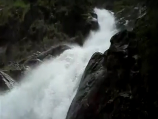 Waterfall Tours in Costa Rica