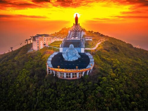 Cao Dai Temple and Ba Den Mountain 1 day HCMP18