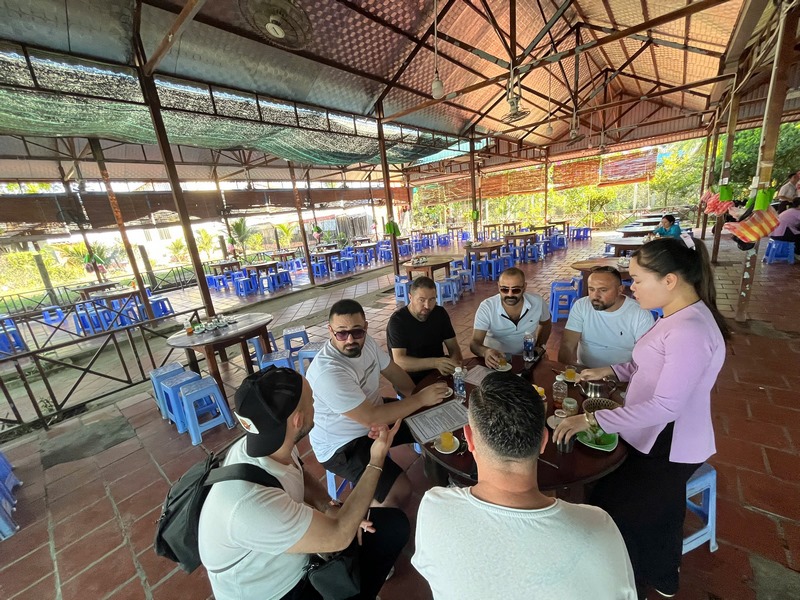 Full-Day Cu Chi Tunnels & Mekong Delta Experience - Image 18