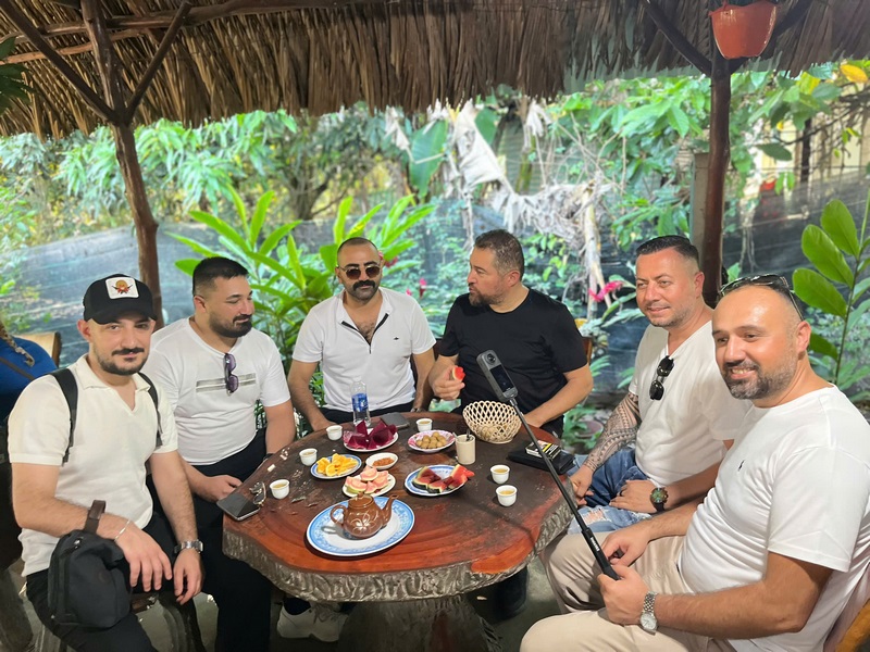 Full-Day Cu Chi Tunnels & Mekong Delta Experience - Image 17