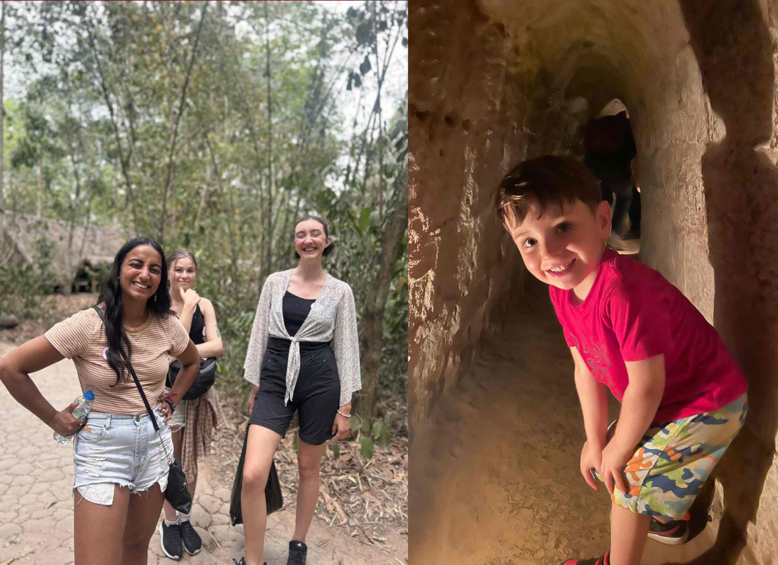 Full-Day Cu Chi Tunnels & Mekong Delta Experience - Image 9