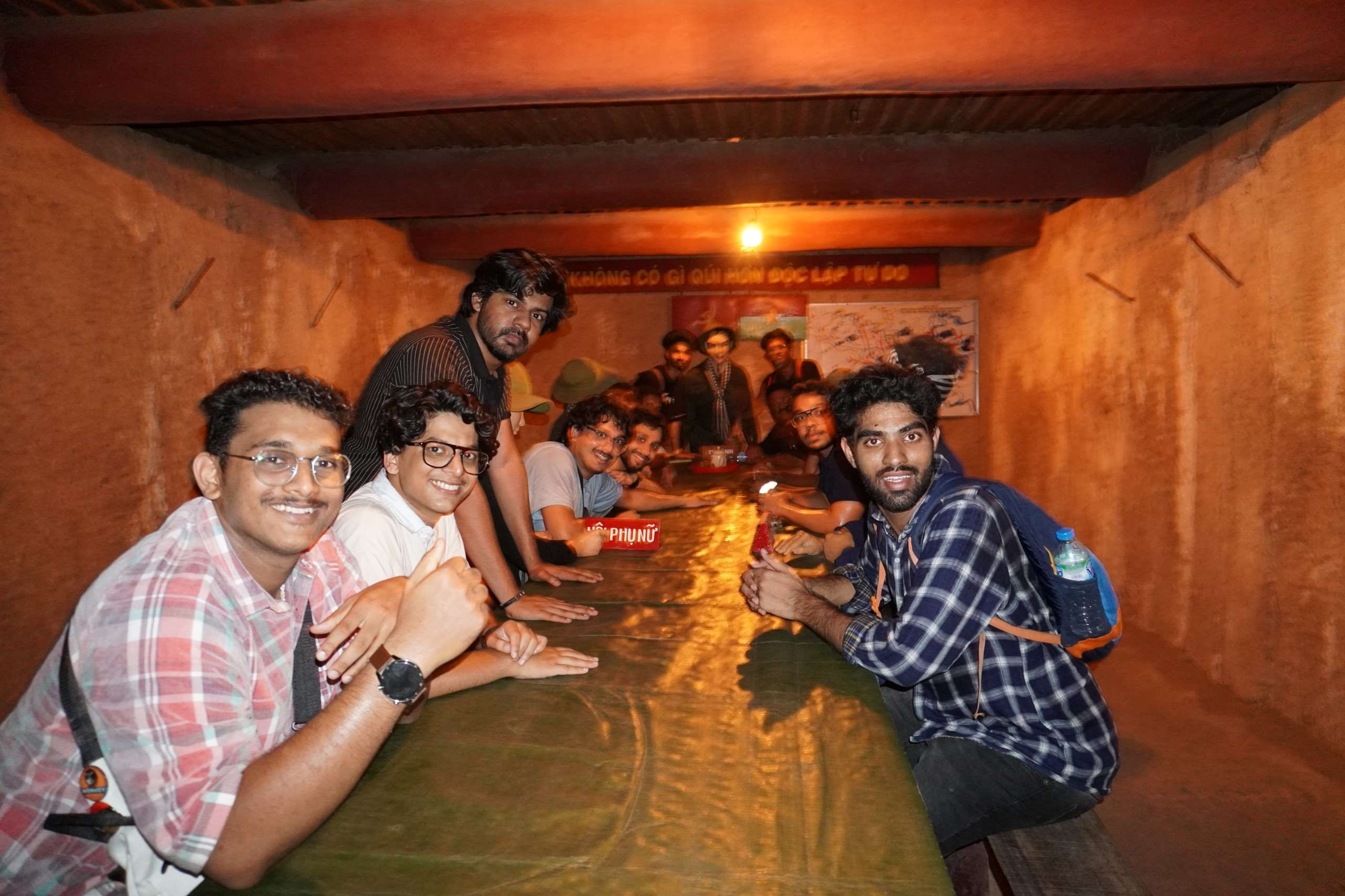 Full-Day Cu Chi Tunnels & Mekong Delta Experience - Image 15