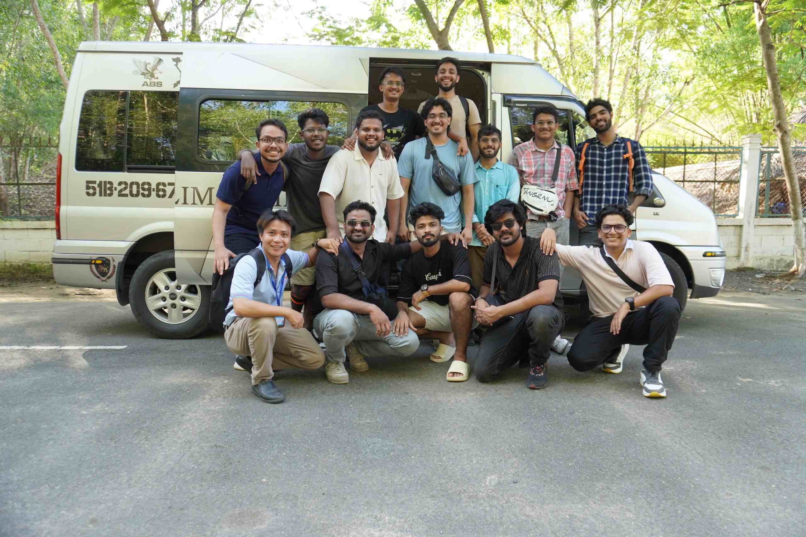 Cu Chi Tunnels Half Day Private Tour - Image 7