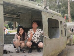 Luxury Cu Chi Tunnels Half Day Tour