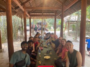 Full-Day Cu Chi Tunnels & Mekong Delta Experience - Private Tour
