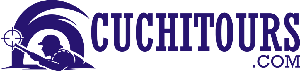 Cu Chi Tunnels Tours