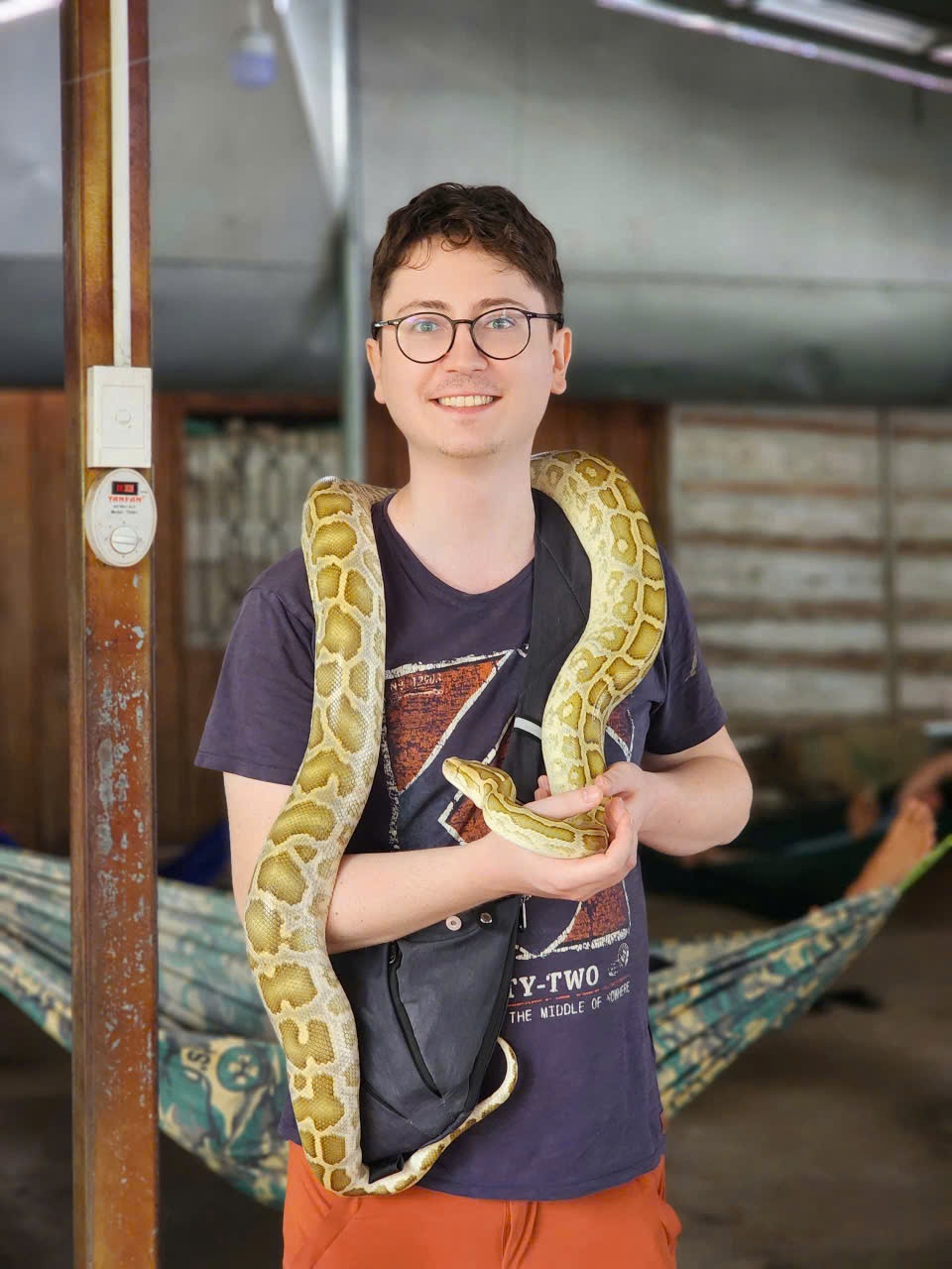 Full-Day Cu Chi Tunnels & Mekong Delta Experience - Image 8