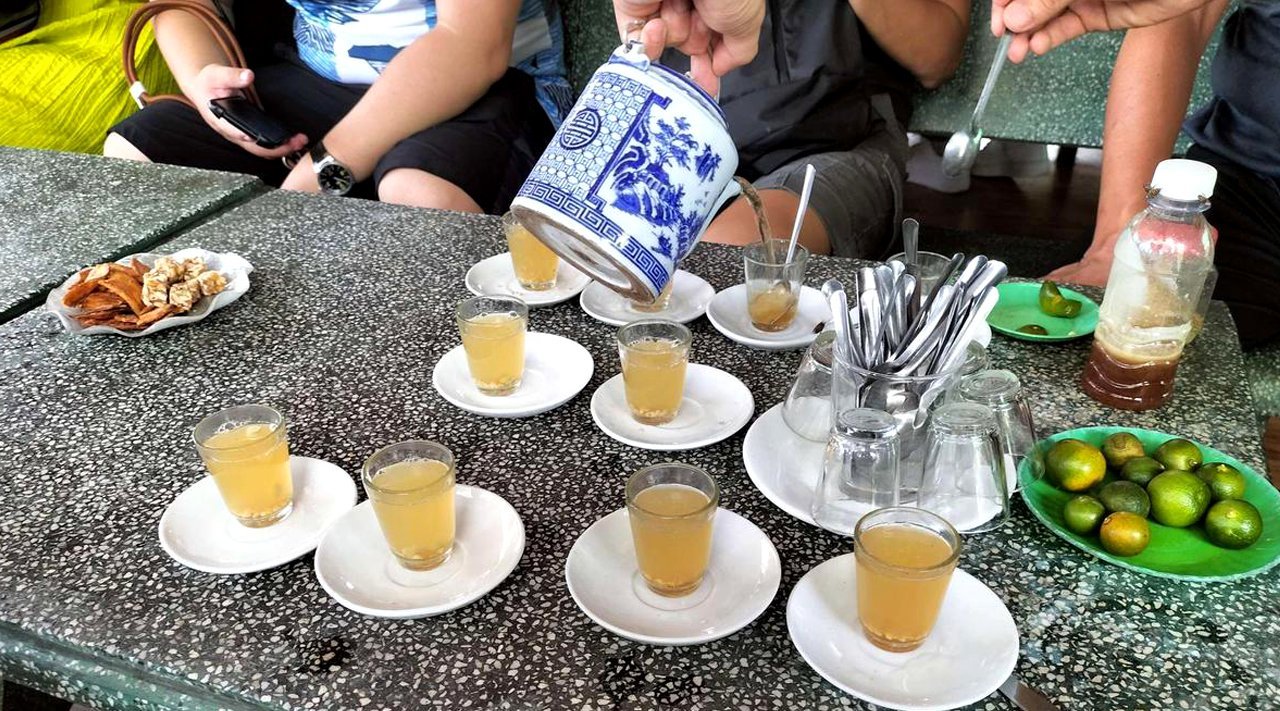 Full-Day Cu Chi Tunnels & Mekong Delta Experience - Image 7